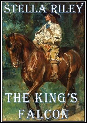 [Roundheads and Cavaliers 03] • The King's Falcon